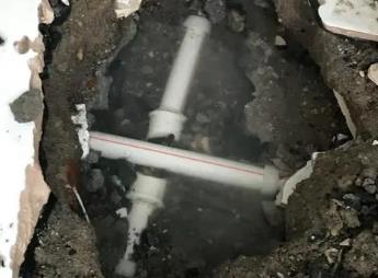 平川阳台漏水维修公司为您分享楼上楼下漏水怎么处理