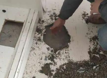 平川卫生间漏水维修公司分享下精确定位查漏水一次多少钱?不同级别收费不同