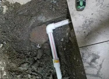 平川阳台漏水维修时有哪些声音会影响检漏仪